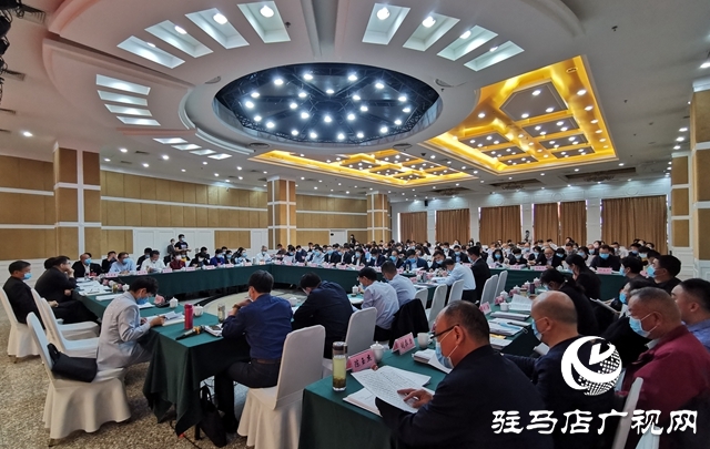 【兩會(huì)進(jìn)行時(shí)】代表委員:圍繞中心履職盡責(zé) 情系民生擔(dān)當(dāng)奉獻(xiàn)