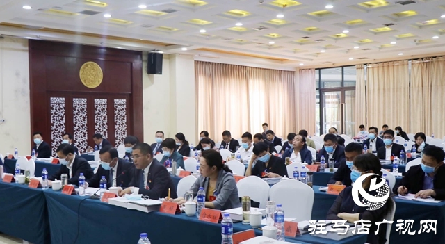 【兩會(huì)進(jìn)行時(shí)】代表委員:圍繞中心履職盡責(zé) 情系民生擔(dān)當(dāng)奉獻(xiàn)