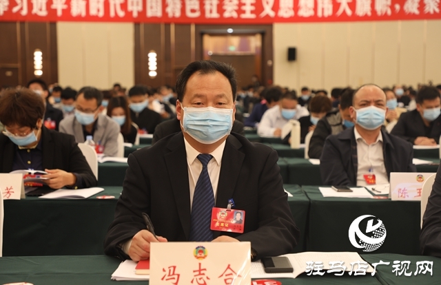 【兩會(huì)進(jìn)行時(shí)】代表委員:圍繞中心履職盡責(zé) 情系民生擔(dān)當(dāng)奉獻(xiàn)