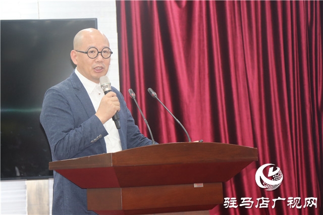 第四屆全國(guó)12345政府服務(wù)熱線年會(huì)將于7月份在駐馬店召開