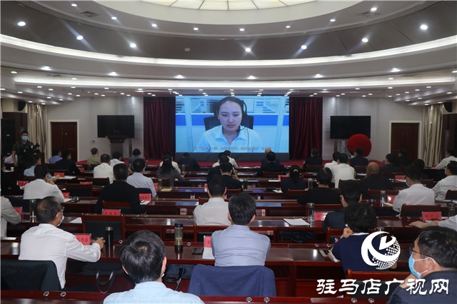 第四屆全國(guó)12345政府服務(wù)熱線年會(huì)將于7月份在駐馬店召開
