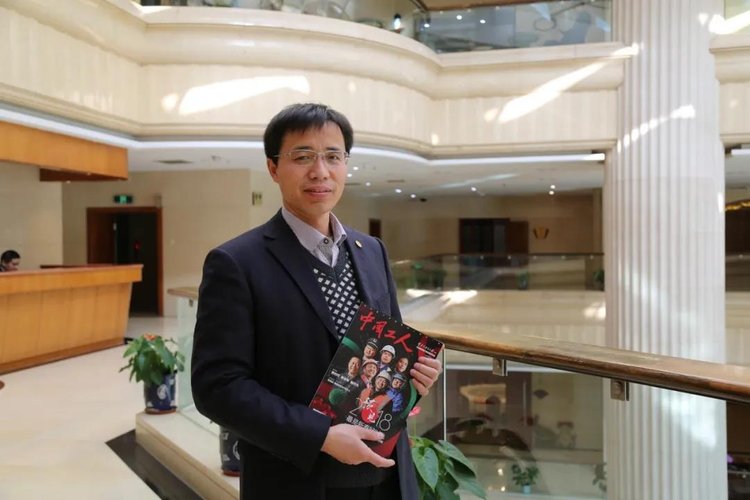 “出彩河南人”2019 感動中原十大年度人物揭曉！