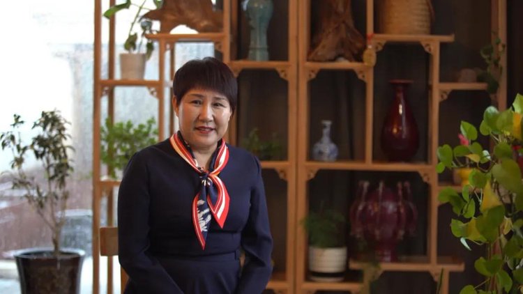 “出彩河南人”2019 感動中原十大年度人物揭曉！