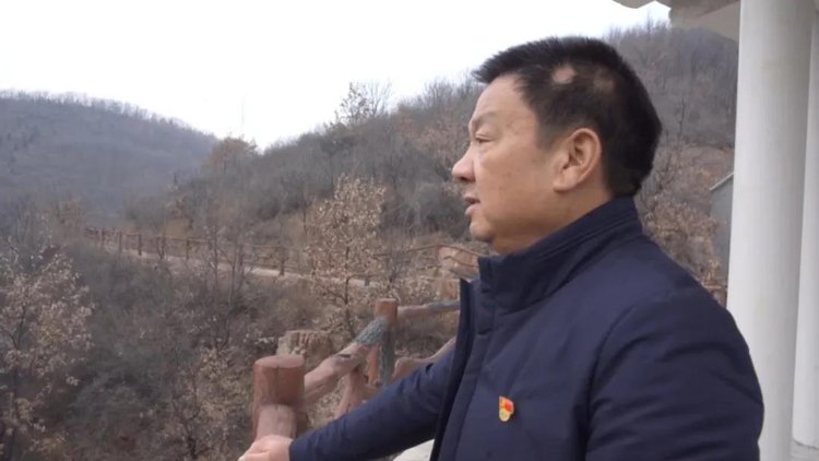 “出彩河南人”2019 感動中原十大年度人物揭曉！