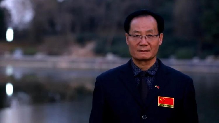 “出彩河南人”2019 感動中原十大年度人物揭曉！