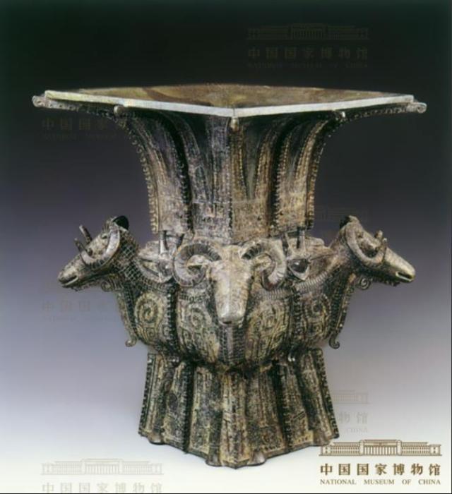 來看這些博物館的“鎮(zhèn)館之寶” 你有沒有被震撼到？