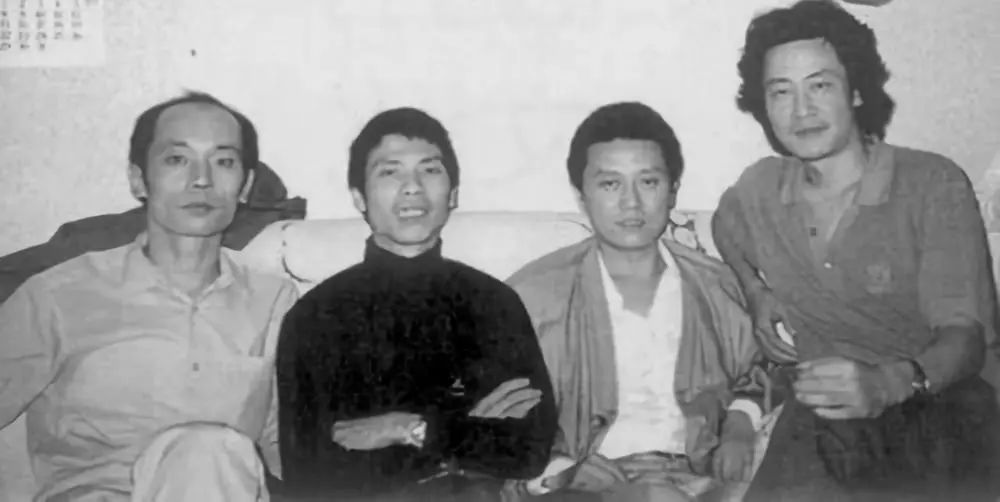 馮小剛：不要臉以后，我越來越有錢了