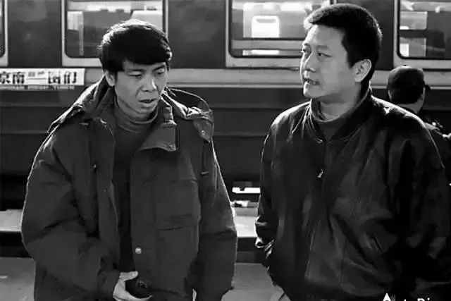 馮小剛：不要臉以后，我越來越有錢了