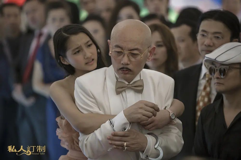 馮小剛：不要臉以后，我越來越有錢了