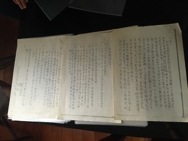 著名作家葉永烈病逝，曾首次還原傅雷之死真相