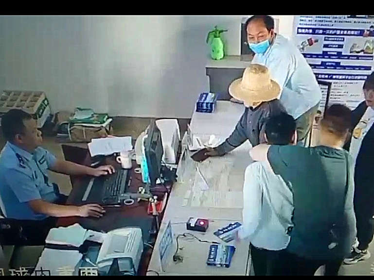 入室專偷農(nóng)村留守老年人，作案15起終落網(wǎng)！