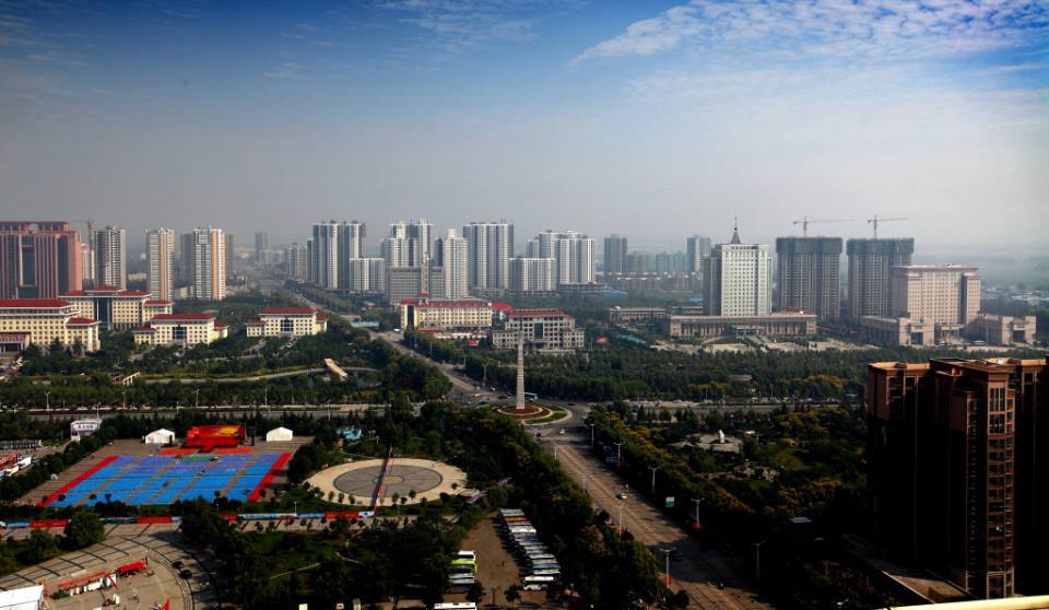 駐馬店市委理論學習中心組舉行2020年度第三次集體學習