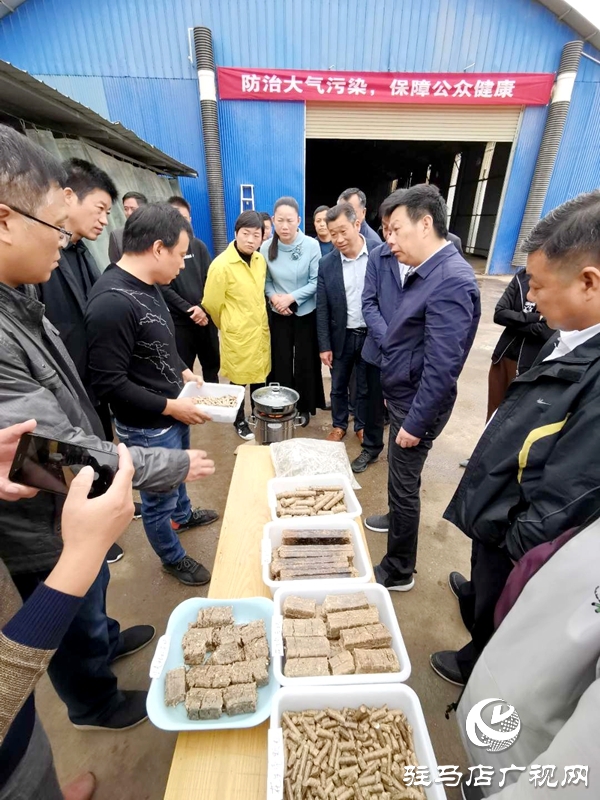 正陽張軍林:幫助鄉(xiāng)親 是企業(yè)的初心和使命