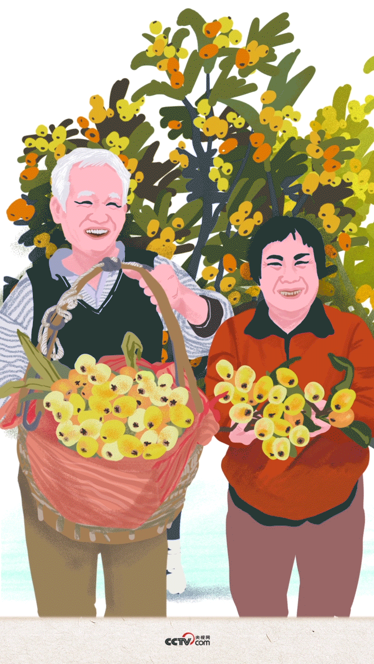 五個(gè)暖心故事，帶你重溫習(xí)近平的兩會時(shí)間