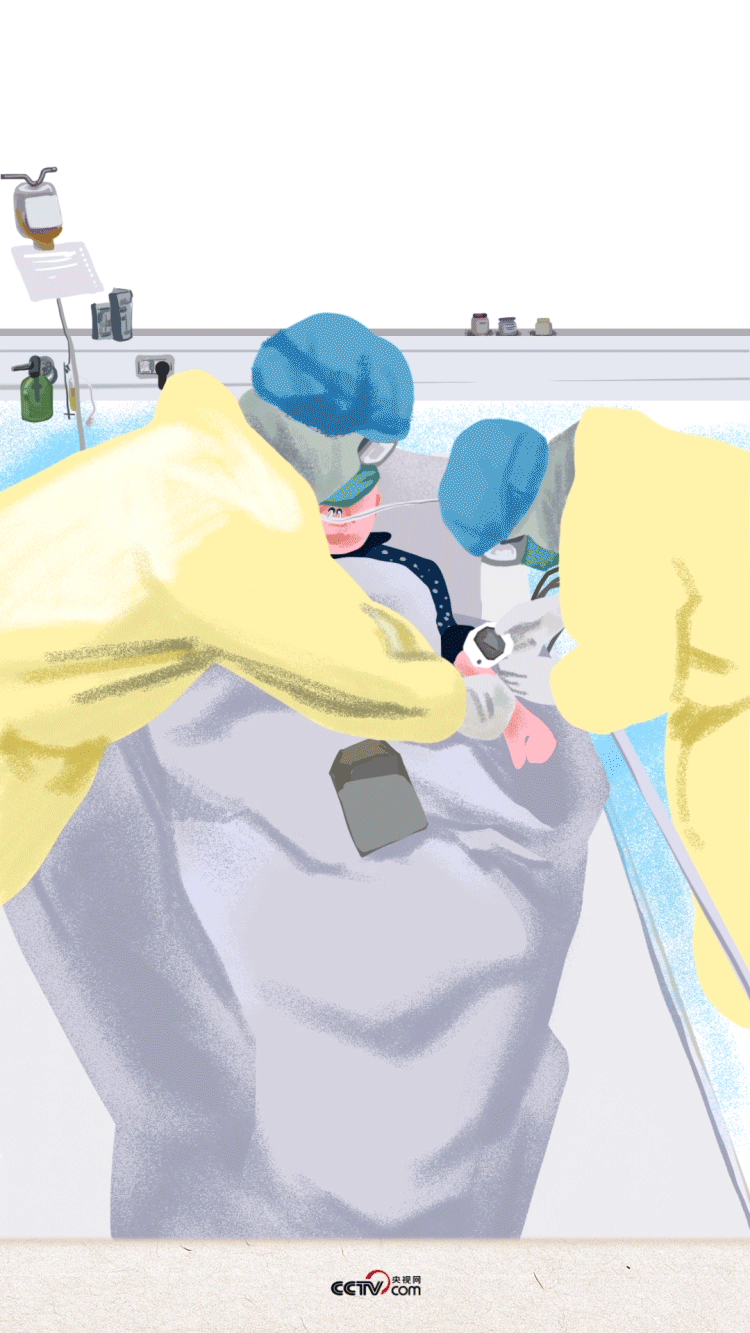 五個(gè)暖心故事，帶你重溫習(xí)近平的兩會時(shí)間