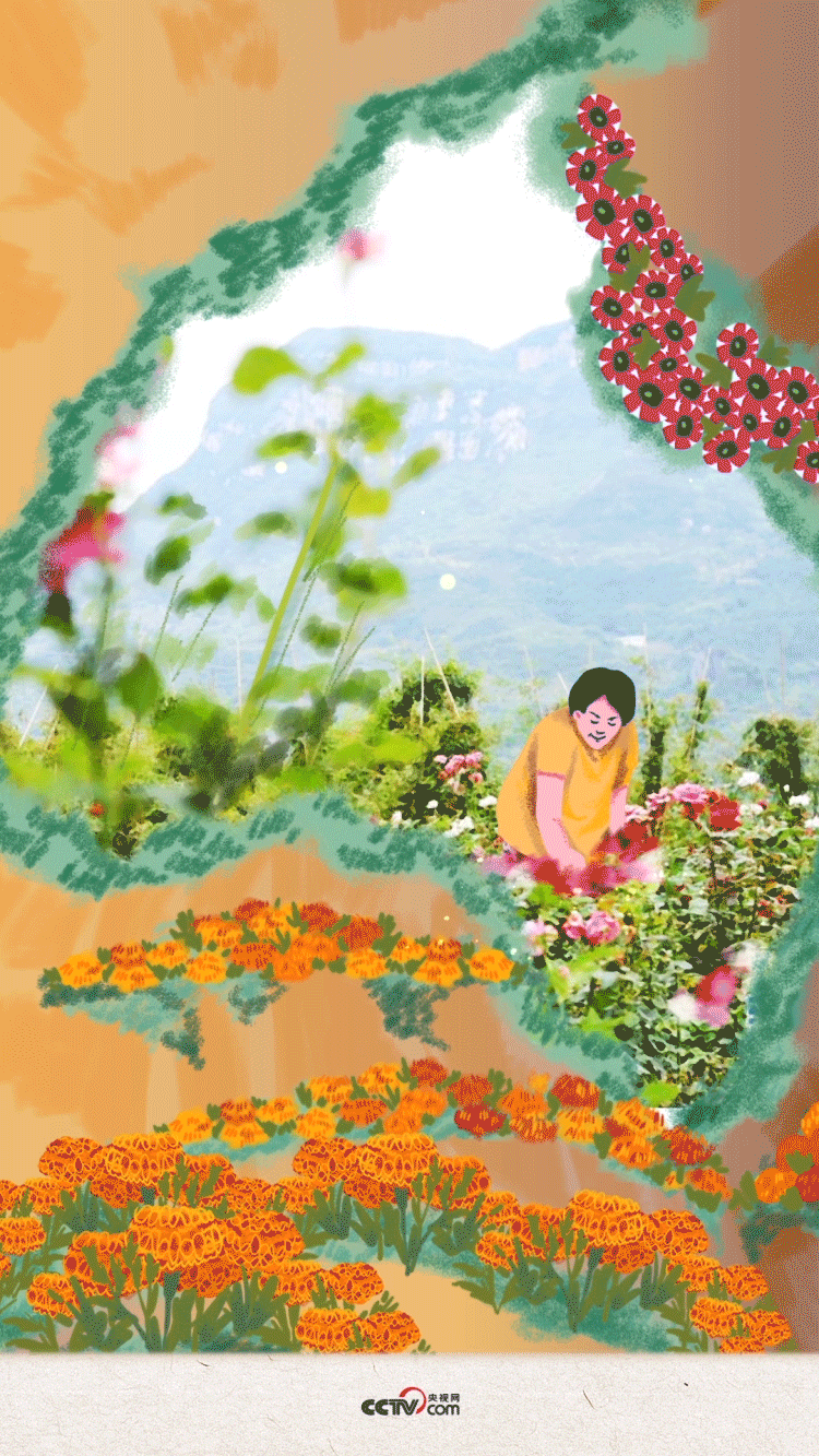 五個(gè)暖心故事，帶你重溫習(xí)近平的兩會時(shí)間