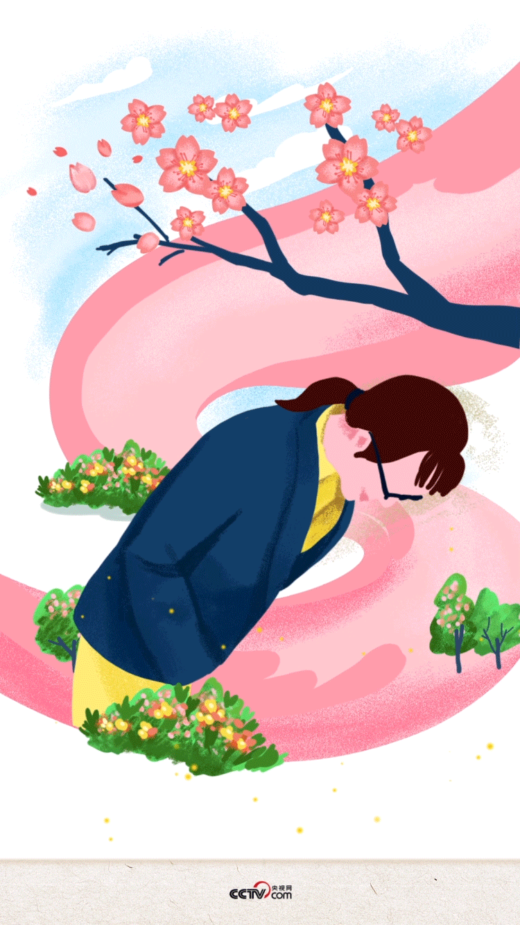 五個(gè)暖心故事，帶你重溫習(xí)近平的兩會時(shí)間