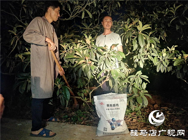 “好鈣肥、北沃造”——北沃農業(yè)打造“鈣肥航母”