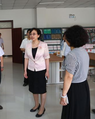 駐馬店市召開普通高等學(xué)校招生考試安全電視電話會(huì)