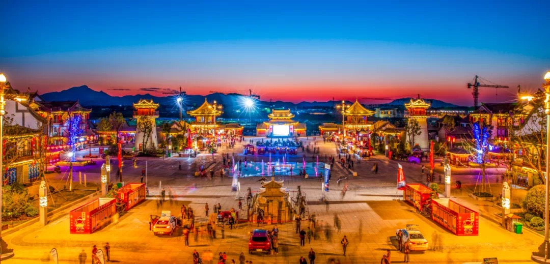 交2萬(wàn)抵5萬(wàn)！皇家驛站景區(qū)旺鋪即買(mǎi)即收租，立馬當(dāng)房東！