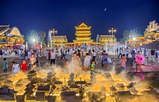 交2萬(wàn)抵5萬(wàn)！皇家驛站景區(qū)旺鋪即買(mǎi)即收租，立馬當(dāng)房東！