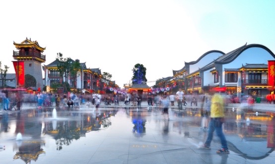 交2萬(wàn)抵5萬(wàn)！皇家驛站景區(qū)旺鋪即買(mǎi)即收租，立馬當(dāng)房東！