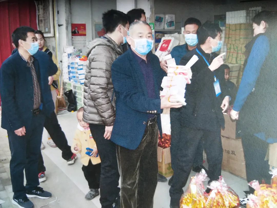 上蔡縣檢察院:檢察建議向“高仿”冥幣說不 全縣專項清理整治效果初顯