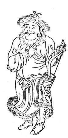 漢服還是胡服，從2300年前說起