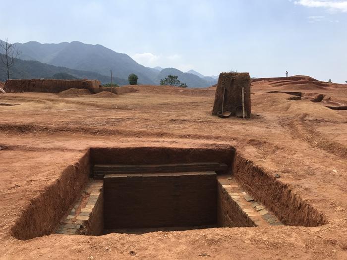 古代廁所啥樣？墓志記錄哪些信息？考古專家揭秘