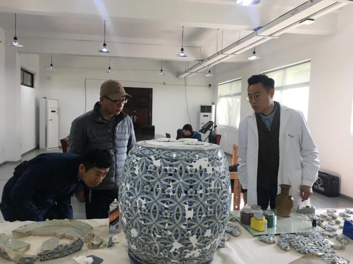 古代廁所啥樣？墓志記錄哪些信息？考古專家揭秘