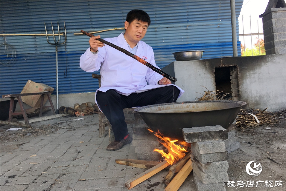 《非遺文化·匠心傳承》——“段莊孫氏”正骨
