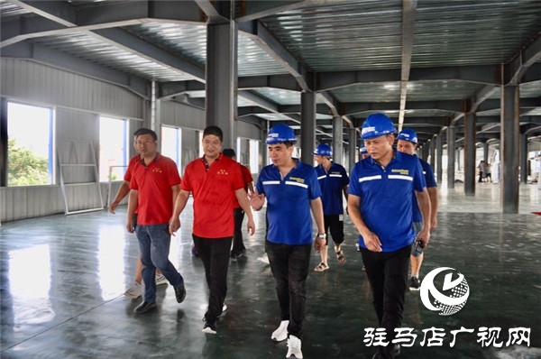 強(qiáng)耐德地坪又一力作！喜來順近萬平方金剛砂固化裝甲地坪順利完工