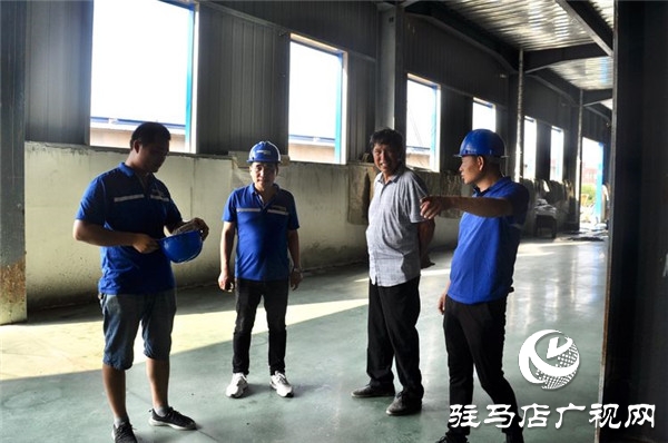 強(qiáng)耐德地坪又一力作！喜來順近萬平方金剛砂固化裝甲地坪順利完工