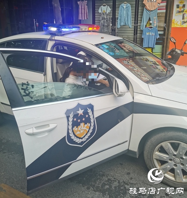 揪心！女孩高考認錯考場 民警全力護送趕考