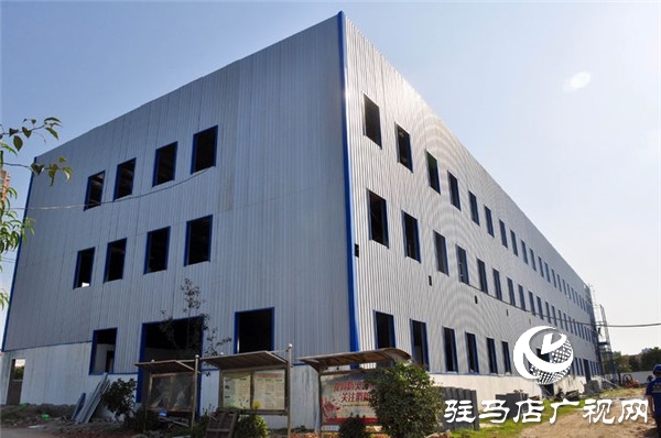 強(qiáng)耐德地坪又一力作！喜來順近萬平方金剛砂固化裝甲地坪順利完工