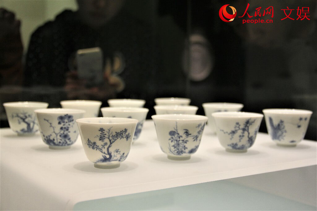 年接待觀眾“10億+”，博物館緣何成為“網紅打卡地”？