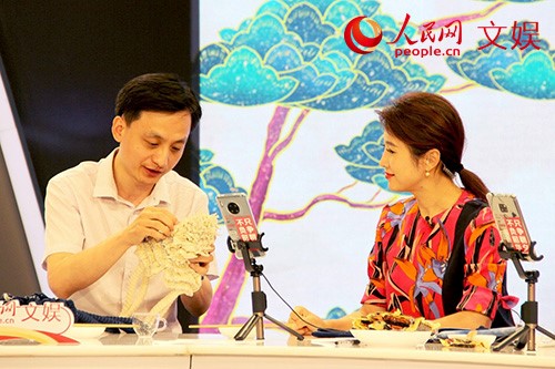 2020上半年文化熱點(diǎn):抗疫作品有愛(ài)有力量 這些劇熒屏更亮眼