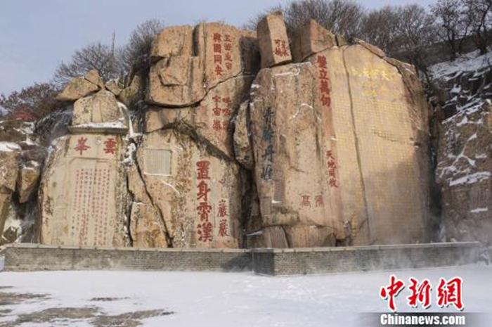 降價、降價、再降價！多地景區(qū)門票優(yōu)惠，你心動了沒？