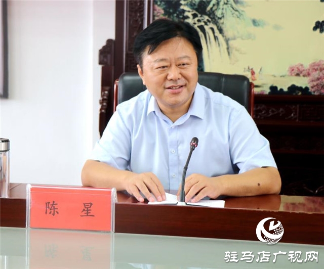 河南報(bào)業(yè)集團(tuán)與駐馬店市政府“牽手結(jié)緣”深化合作 共謀發(fā)展