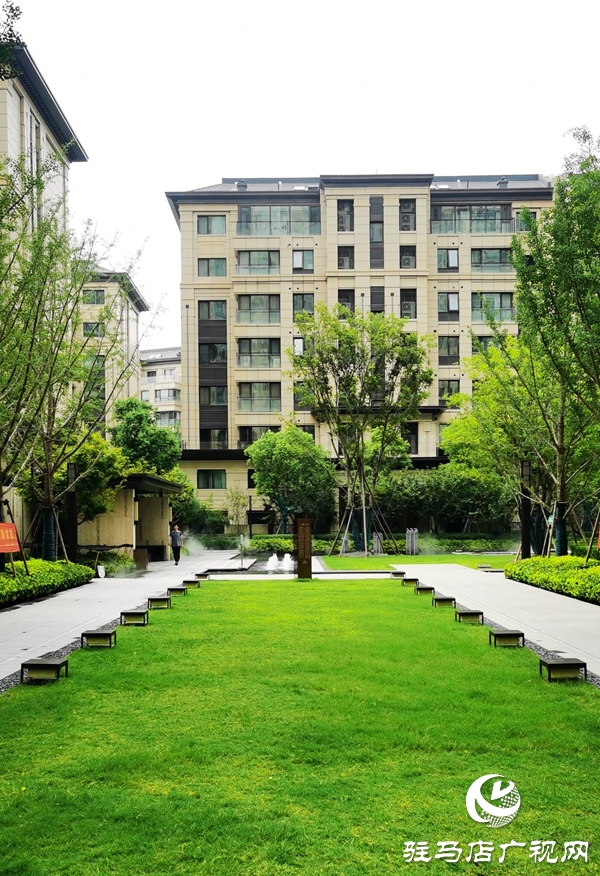 正商集團：用品質打造城市標桿