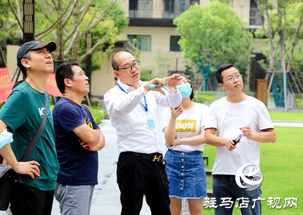 正商集團：用品質打造城市標桿