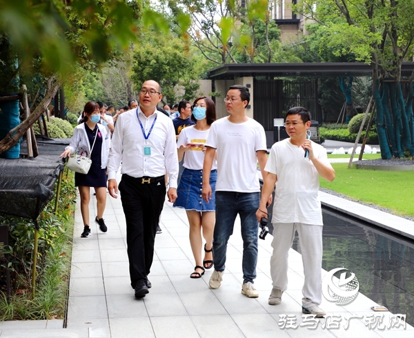 正商集團：用品質打造城市標桿