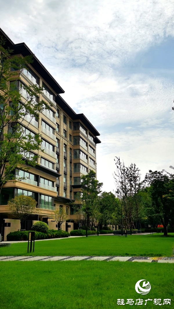 正商集團：用品質打造城市標桿