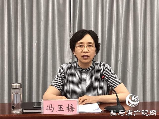 駐馬店市召開迎接國家義務(wù)教育基本均衡發(fā)展評估認(rèn)定工作動員會