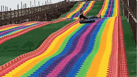 重要通知！光火電音節(jié)駐馬店站將于8月16日結束，快來狂歡吧