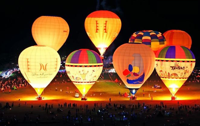 重要通知！光火電音節(jié)駐馬店站將于8月16日結束，快來狂歡吧