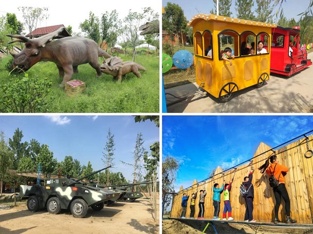 重要通知！光火電音節(jié)駐馬店站將于8月16日結束，快來狂歡吧