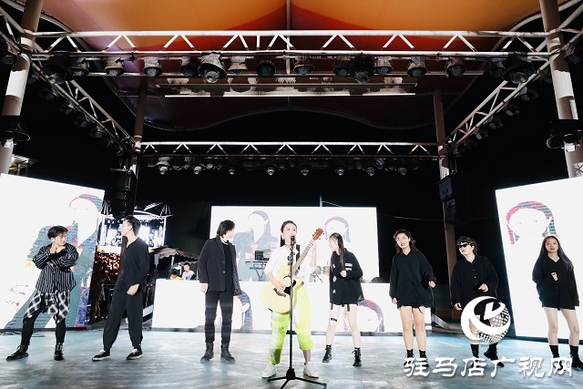 夏日狂歡水上電音節(jié)在極致水世界激情開(kāi)演