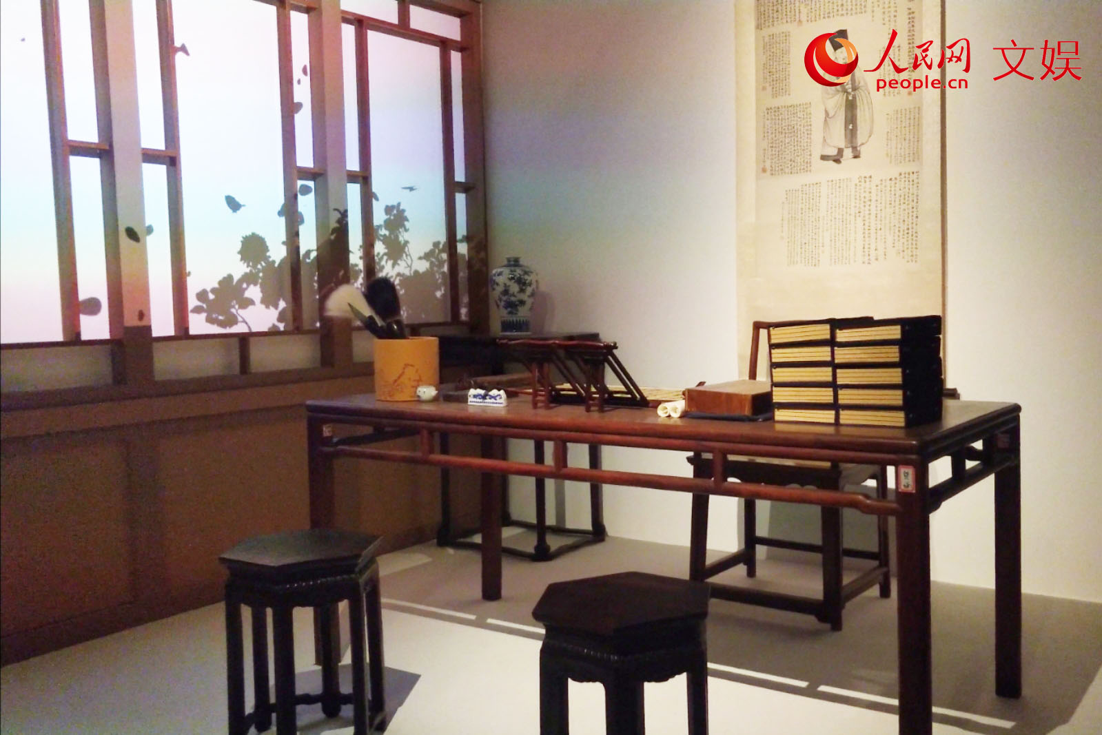 博物館牽手“新技術(shù)”，擦出文博“新火花”