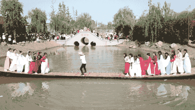 重要通知！光火電音節(jié)駐馬店站將于8月16日結束，快來狂歡吧